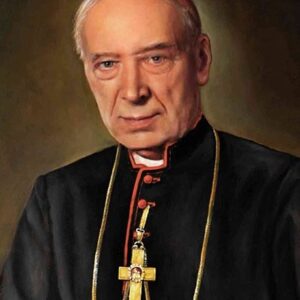 Beatyfikacja kardynała Stefana Wyszyńskiego.