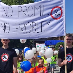 No promil – no problem!